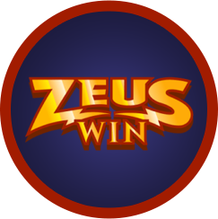 ZeusWin Casino Logo